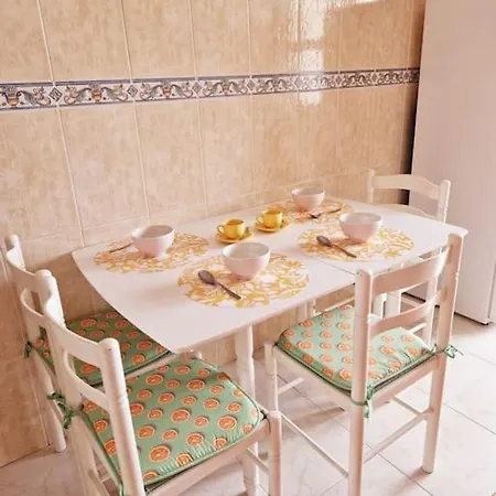 Apartamento Armanbel