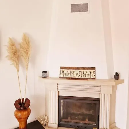 Apartamento Armanbel *