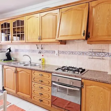 Apartamento Armanbel Appartement