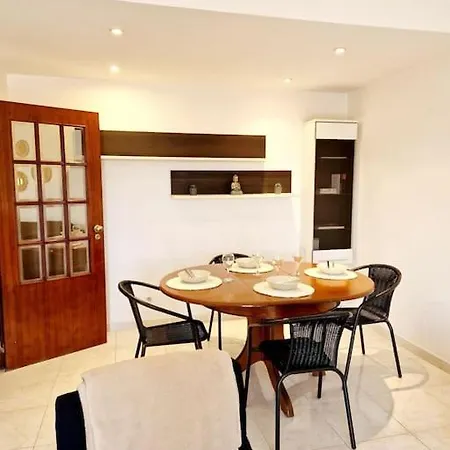 Apartamento Armanbel Appartement Sesimbra