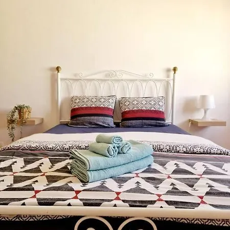 Appartement Apartamento Armanbel *