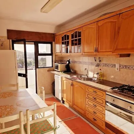 Apartamento Armanbel * Sesimbra