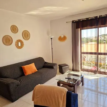 Apartamento Armanbel *