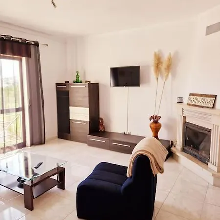 Appartement Apartamento Armanbel