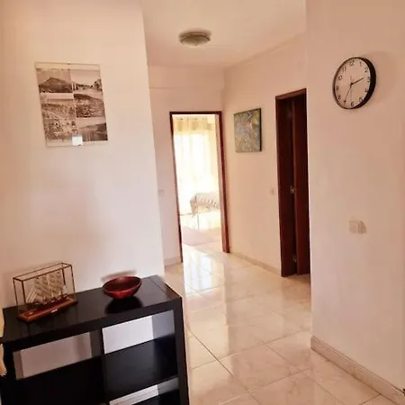 Apartamento Armanbel Appartement