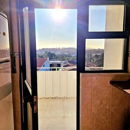 Apartamento Armanbel Apartamento Sesimbra