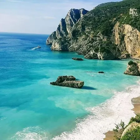 Apartamento Armanbel * Sesimbra