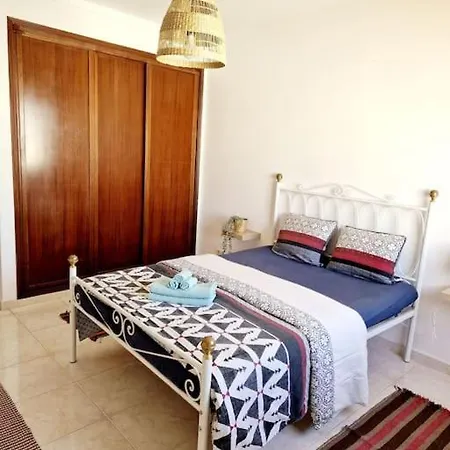 Appartement Apartamento Armanbel *