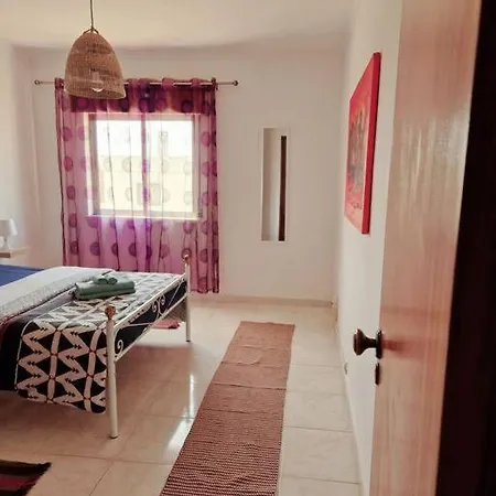 Apartamento Armanbel Appartement *