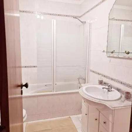 Apartamento Armanbel Appartement Sesimbra