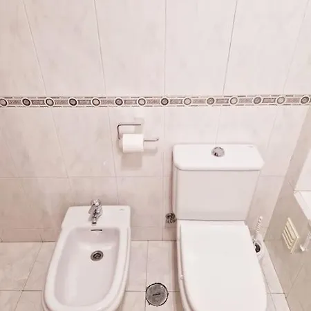 Apartamento Armanbel Appartement *