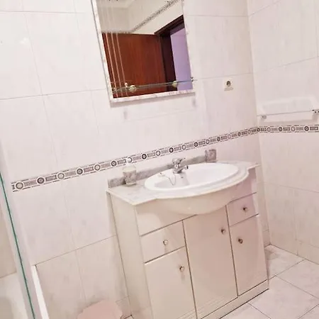 Appartement Apartamento Armanbel