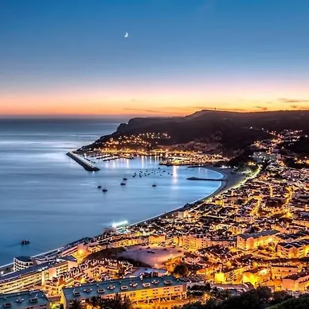 Appartement Apartamento Armanbel *