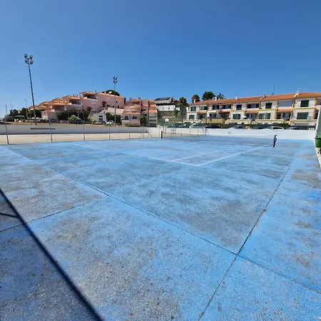 Apartamento Armanbel