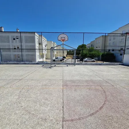 Apartamento Armanbel *