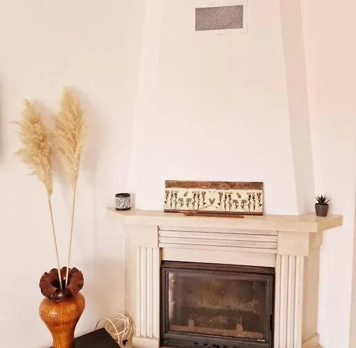 Apartamento Armanbel *