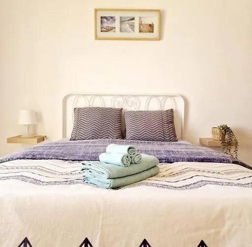Apartment Apartamento Armanbel Sesimbra
