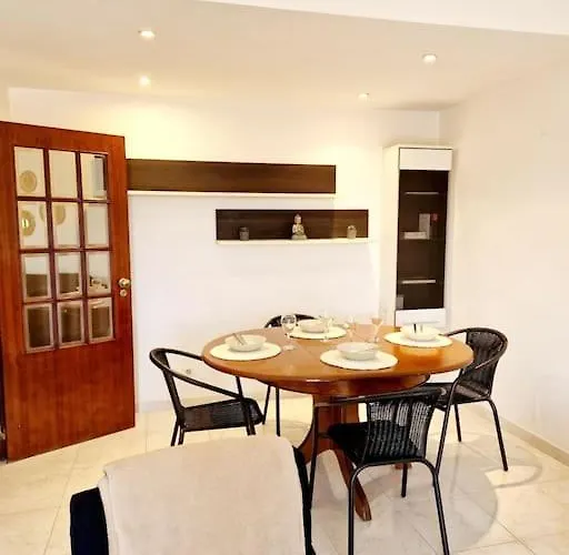 Apartamento Armanbel Apartment Sesimbra