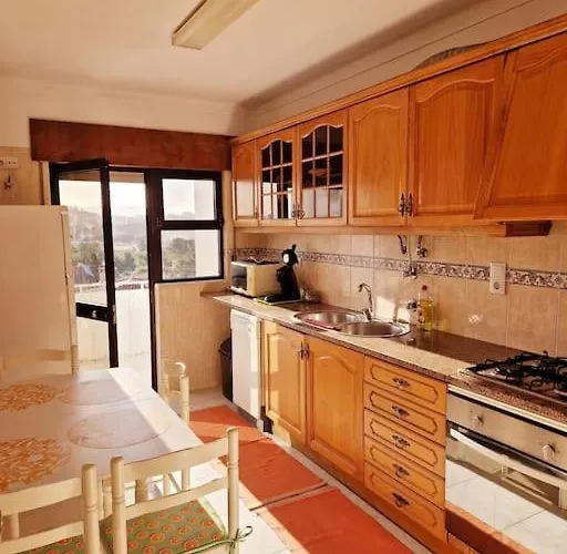 Apartamento Armanbel * Sesimbra