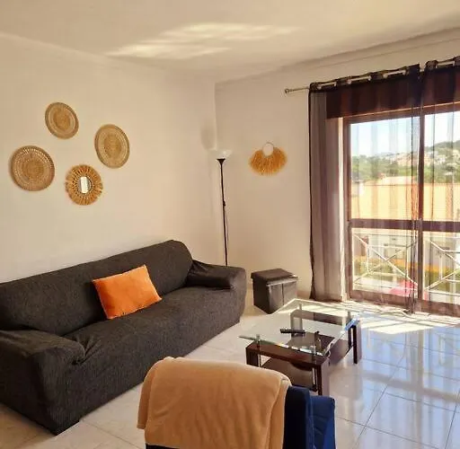 Apartamento Armanbel *