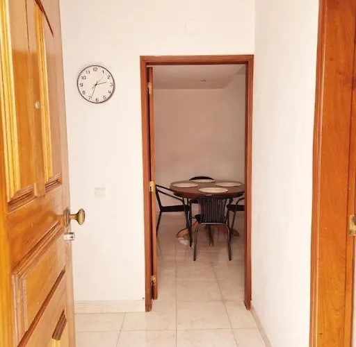 Apartamento Armanbel *