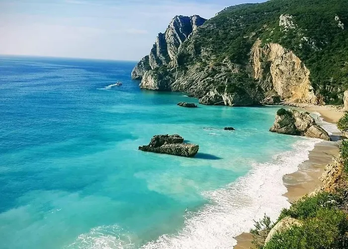 Apartamento Armanbel * Sesimbra
