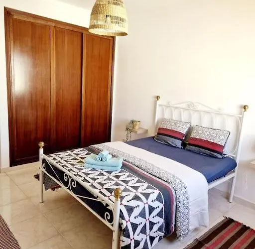 Apartment Apartamento Armanbel *