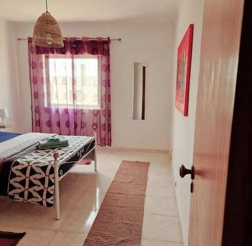 Apartamento Armanbel Apartment *