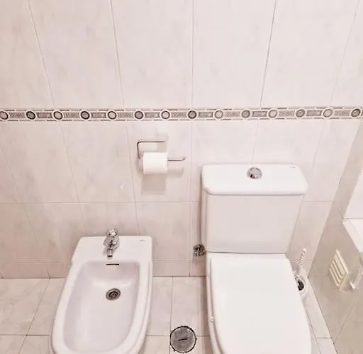 Apartamento Armanbel Apartment *
