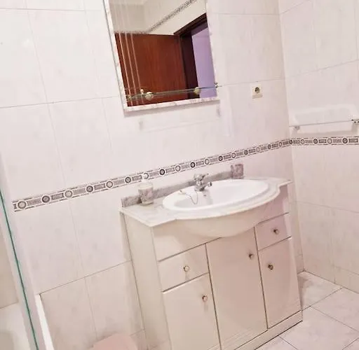 Apartment Apartamento Armanbel