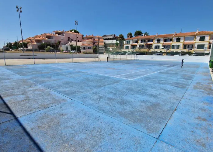 Apartamento Armanbel